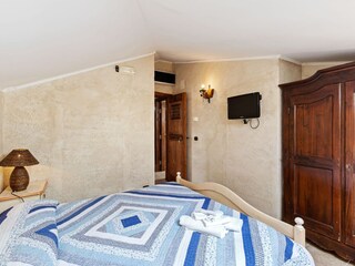 Type de propriété : Chalet Mormanno Équipement 22