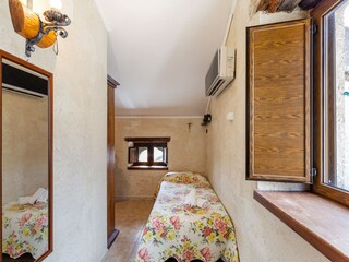 Type de propriété : Chalet Mormanno Équipement 23