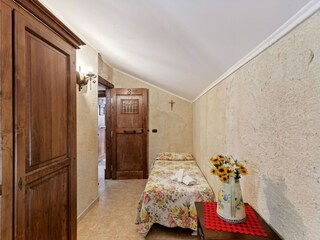 Type de propriété : Chalet Mormanno Équipement 24