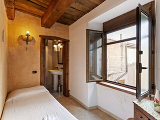 Type de propriété : Chalet Mormanno Équipement 25