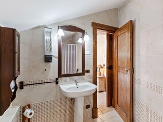 Type de propriété : Chalet Mormanno Équipement 26