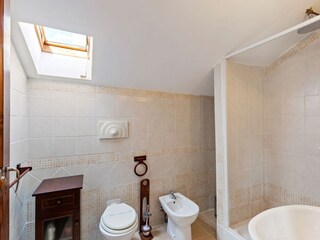 Type de propriété : Chalet Mormanno Équipement 27