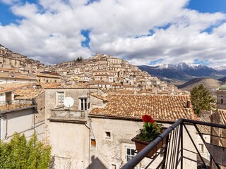 Type de propriété : Chalet Mormanno Enregistrement extérieur 3