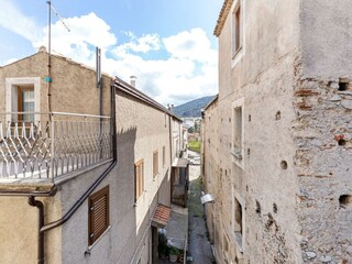 Type de propriété : Chalet Mormanno Enregistrement extérieur 4