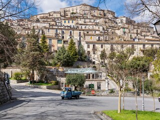 Type de propriété : Chalet Mormanno Environnement 30
