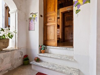 Type de propriété : Chalet Mormanno Équipement 10