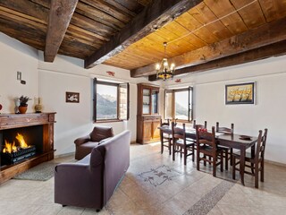 Cottage Mormanno Features 1