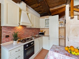 Vakantiehuisje Mormanno Kenmerken 7