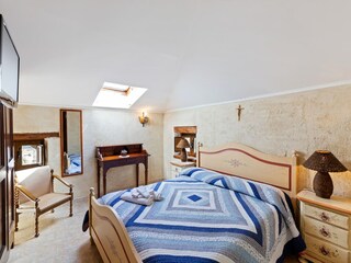Landhaus Mormanno Ausstattung 9