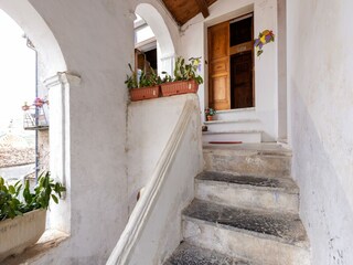 Type de propriété : Chalet Mormanno Équipement 10
