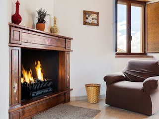 Landhaus Mormanno Ausstattung 12