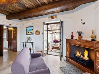Cottage Mormanno Features 16