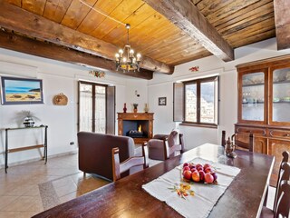 Cottage Mormanno Features 17