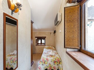 Type de propriété : Chalet Mormanno Équipement 20