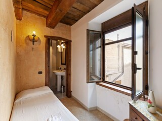 Vakantiehuisje Mormanno Kenmerken 13