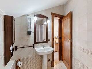 Vakantiehuisje Mormanno Kenmerken 21