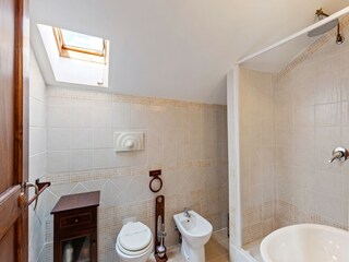 Landhaus Mormanno Ausstattung 25