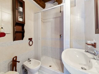 Type de propriété : Chalet Mormanno Équipement 26