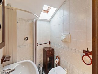 Type de propriété : Chalet Mormanno Équipement 22