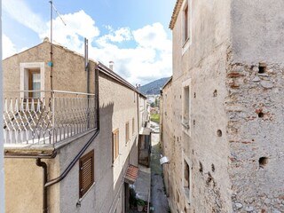Landhaus Mormanno Außenaufnahme 6