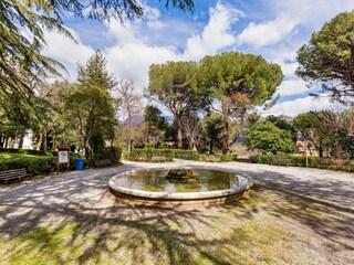 Cottage Mormanno Environment 34
