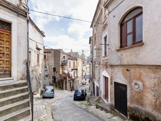 Casale Mormanno Registrazione all'aperto 6