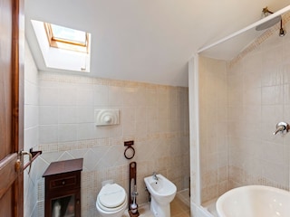 Vakantiehuisje Mormanno Kenmerken 14