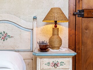 Type de propriété : Chalet Mormanno  31
