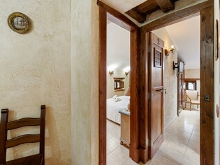 Vakantiehuisje Mormanno Kenmerken 27