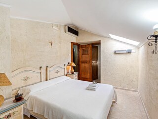 Type de propriété : Chalet Mormanno Équipement 7