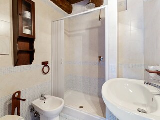 Type de propriété : Chalet Mormanno Équipement 12