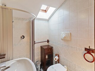Type de propriété : Chalet Mormanno Équipement 8