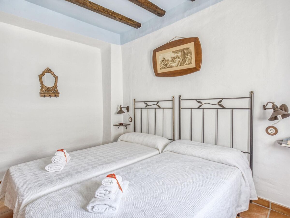 Ferienhaus Priego de Córdoba Ausstattung 30