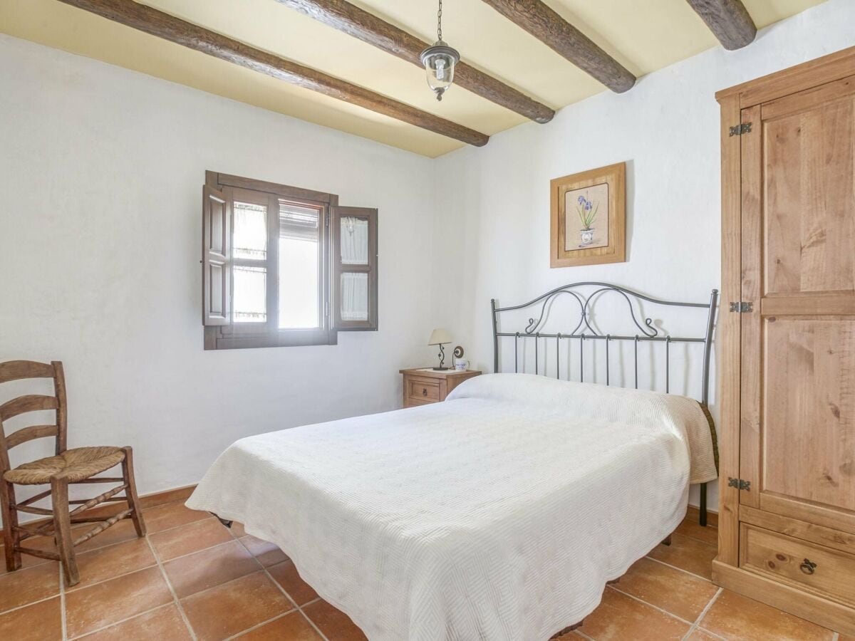 Ferienhaus Priego de Córdoba Ausstattung 9