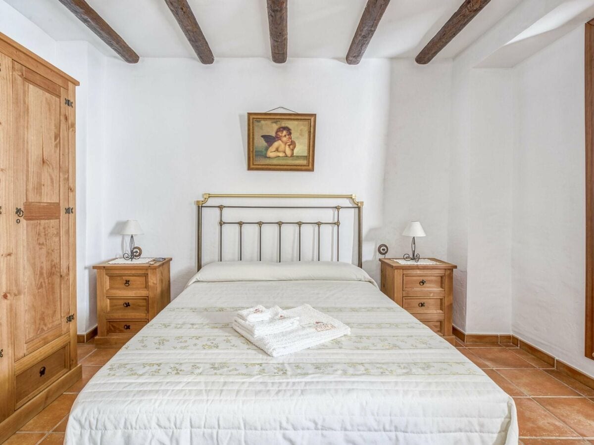 Ferienhaus Priego de Córdoba Ausstattung 11