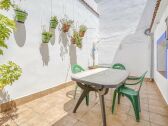 Maison de vacances Priego de Córdoba Enregistrement extérieur 1