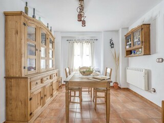 Maison de vacances Priego de Córdoba Équipement 30