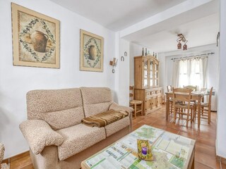 Vakantiehuis Priego de Córdoba Kenmerken 5