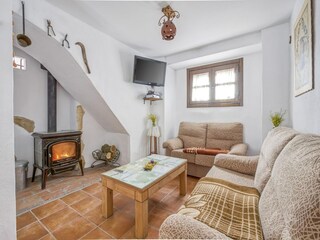 Casa per le vacanze Priego de Córdoba Caratteristiche 16