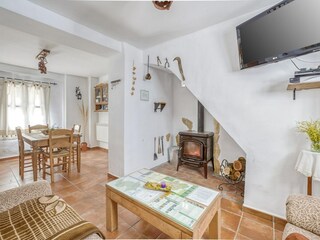 Ferienhaus Priego de Córdoba Ausstattung 7