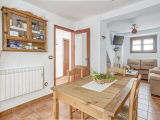 Maison de vacances Priego de Córdoba Équipement 24