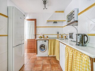 Casa per le vacanze Priego de Córdoba Caratteristiche 20
