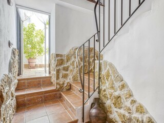 Casa per le vacanze Priego de Córdoba Caratteristiche 21