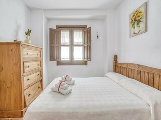 Ferienhaus Priego de Córdoba Ausstattung 11