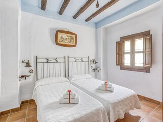 Ferienhaus Priego de Córdoba Ausstattung 12