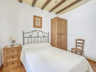 Ferienhaus Priego de Córdoba Ausstattung 13