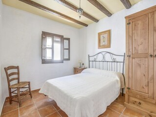 Vakantiehuis Priego de Córdoba Kenmerken 22