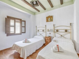 Maison de vacances Priego de Córdoba Équipement 11