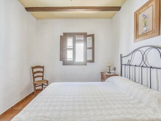 Ferienhaus Priego de Córdoba Ausstattung 16