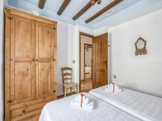 Vakantiehuis Priego de Córdoba Kenmerken 17